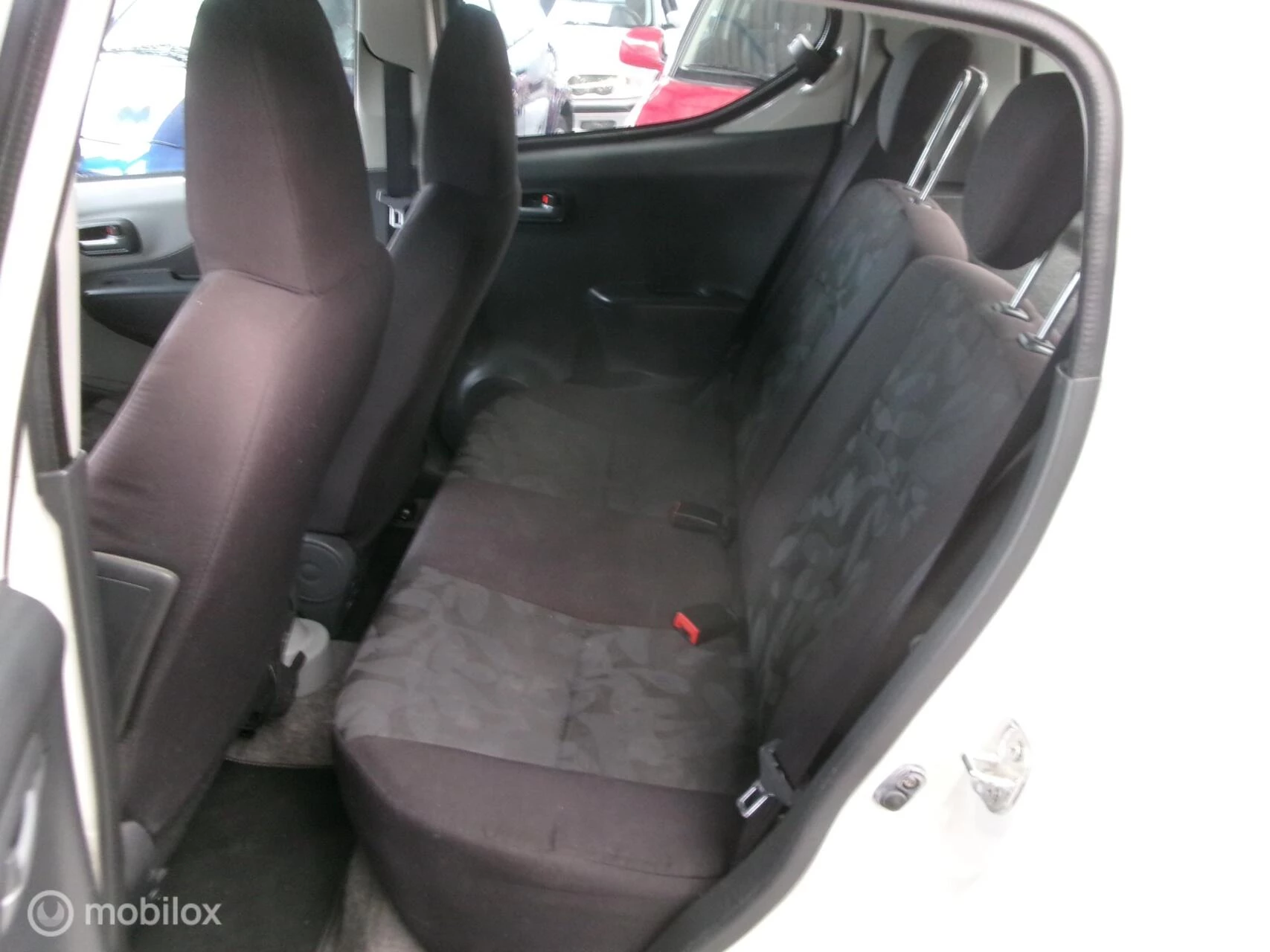 Hoofdafbeelding Suzuki Alto