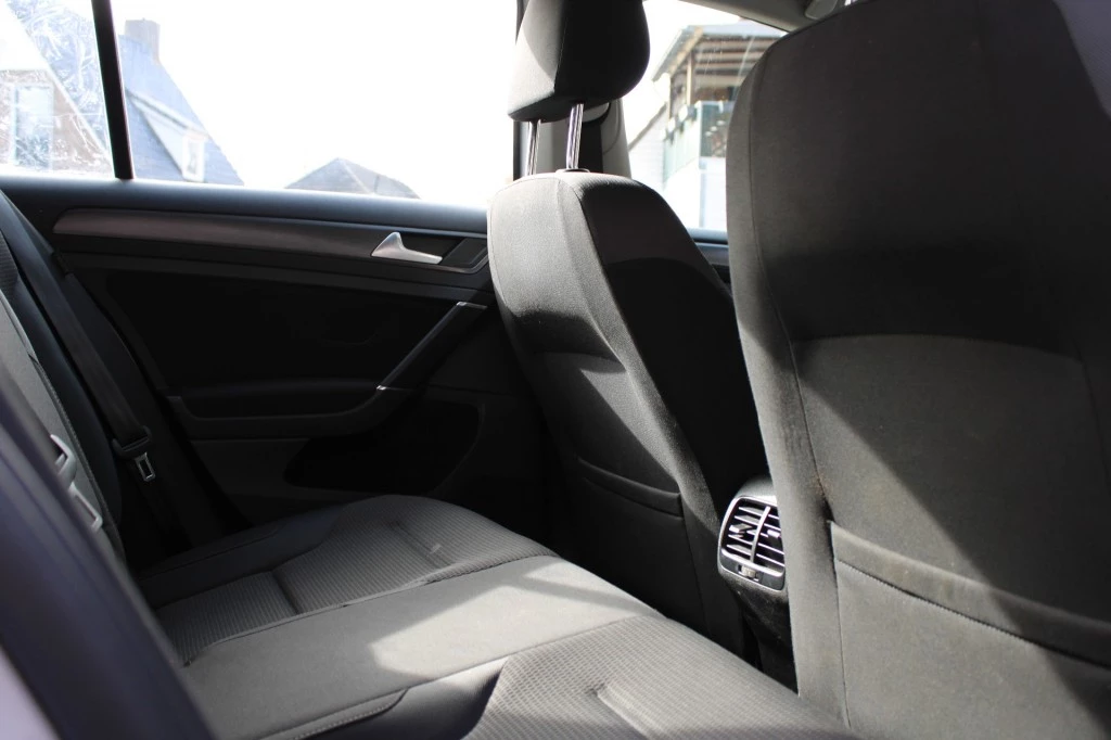 Hoofdafbeelding Volkswagen e-Golf