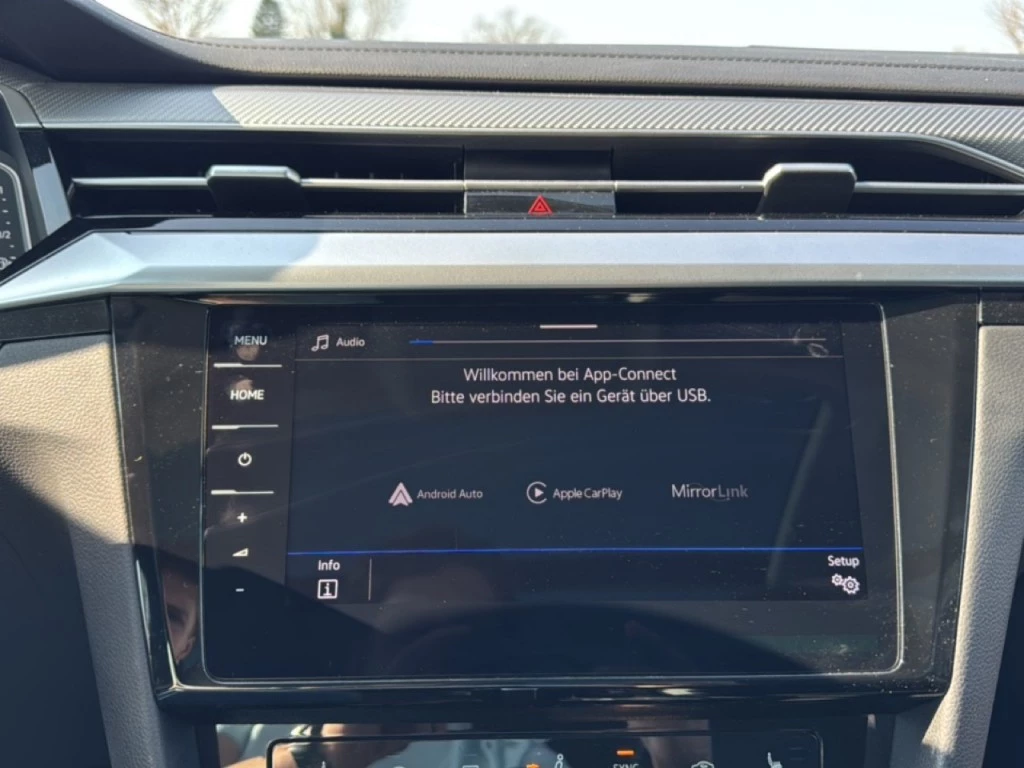 Hoofdafbeelding Volkswagen Arteon