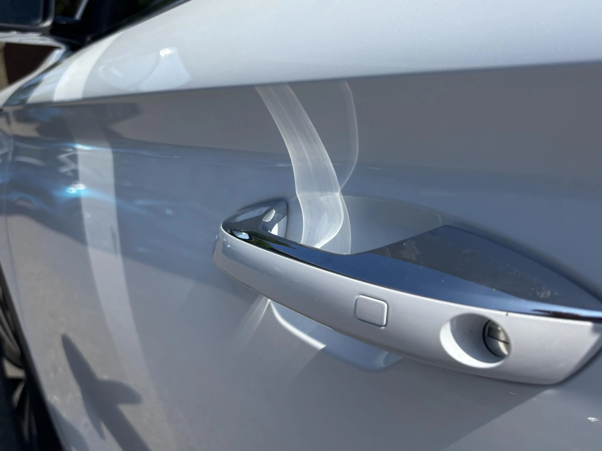 Hoofdafbeelding BYD SEAL U