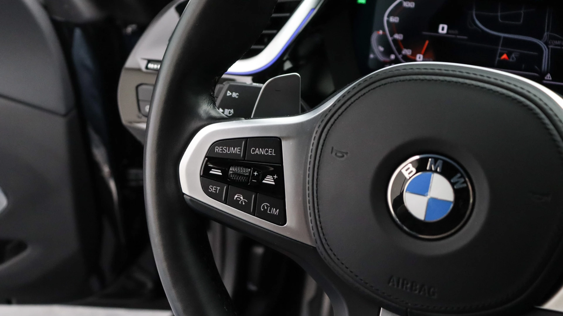 Hoofdafbeelding BMW Z4