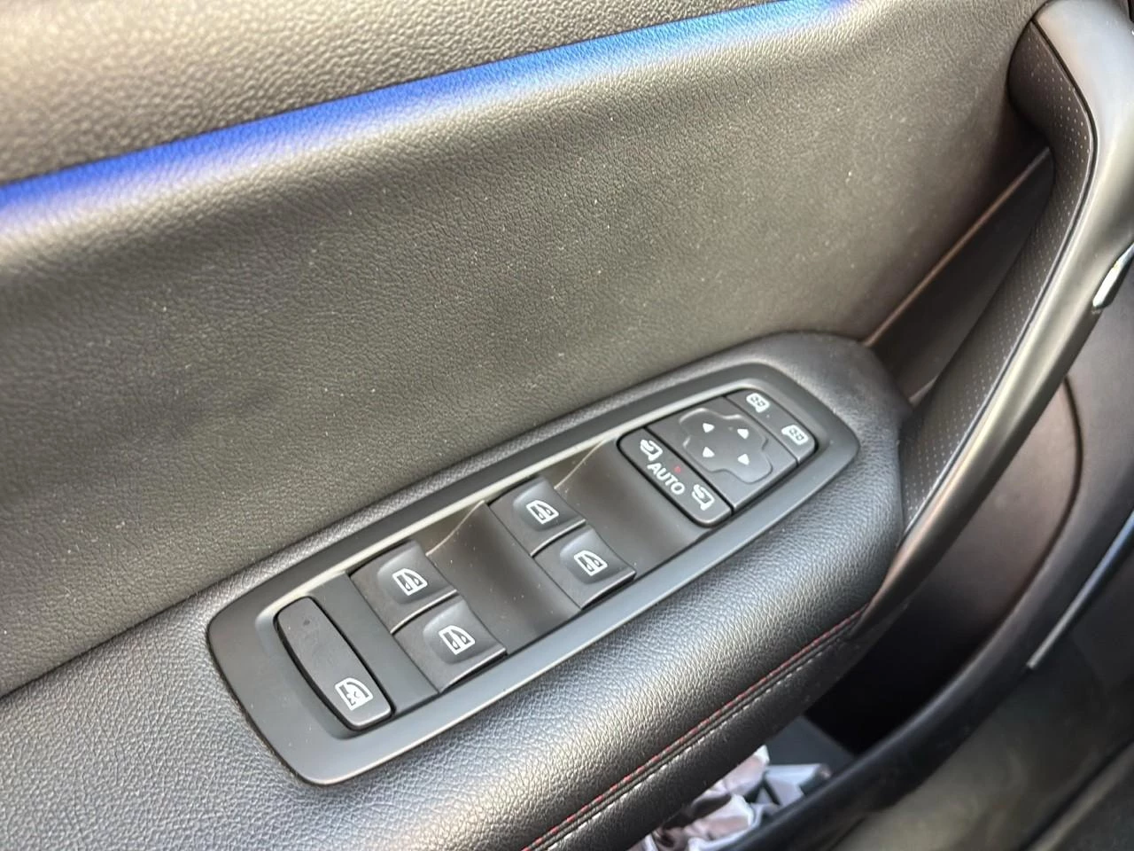 Hoofdafbeelding Renault Megane E-Tech