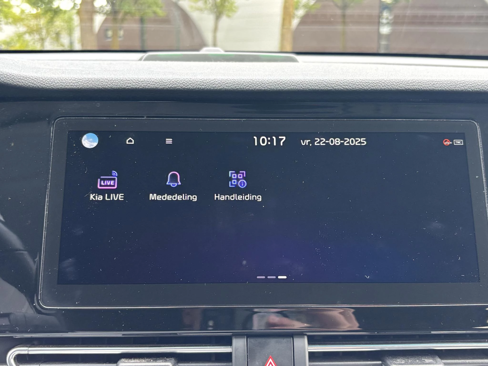 Hoofdafbeelding Kia e-Niro