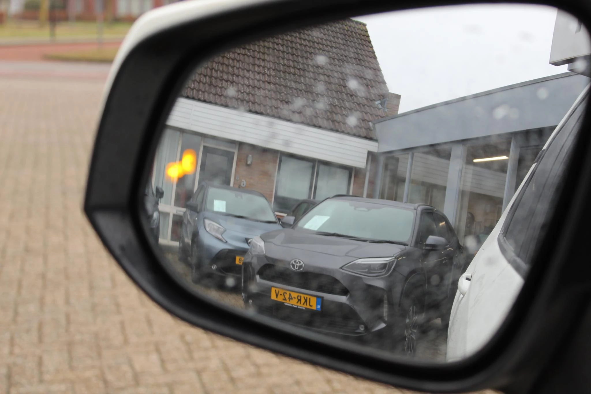 Hoofdafbeelding Toyota RAV4