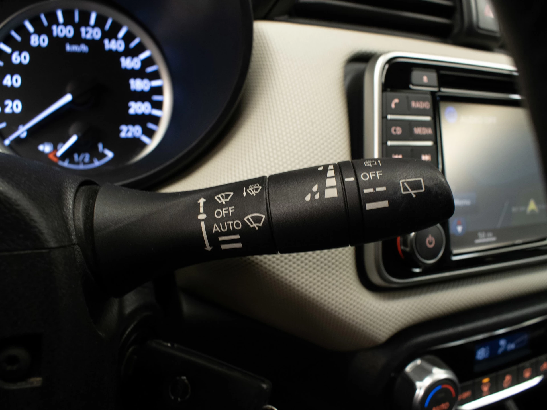 Hoofdafbeelding Nissan Micra