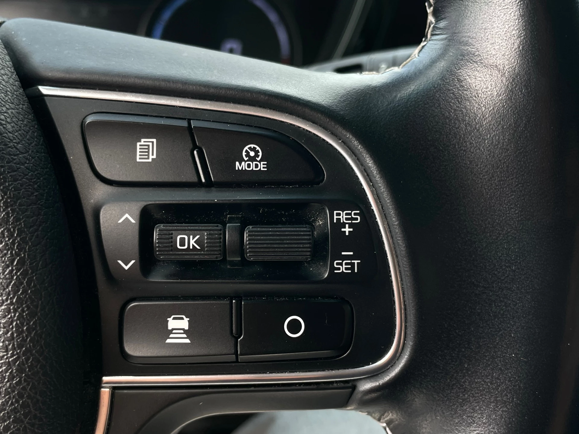 Hoofdafbeelding Kia e-Niro