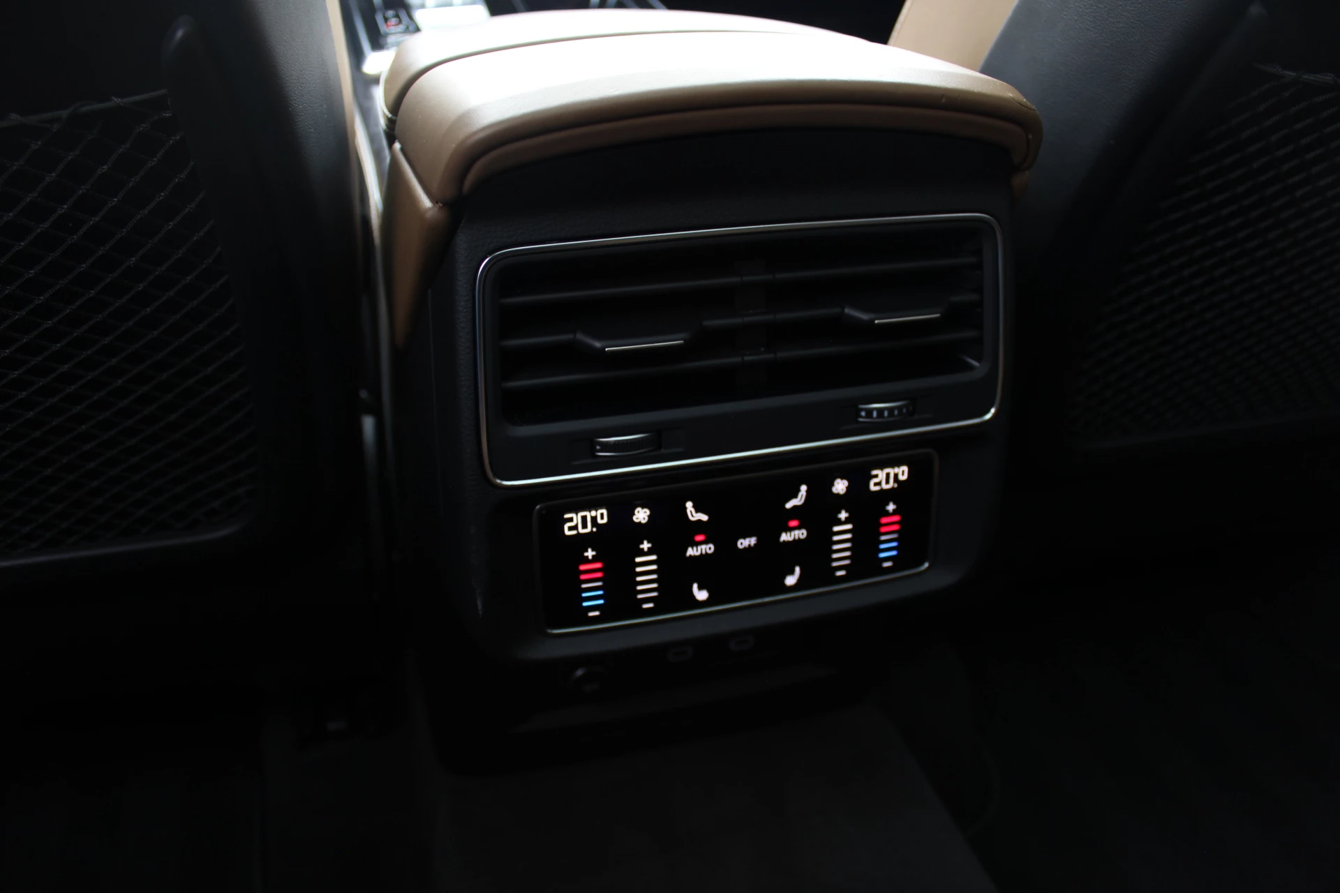 Hoofdafbeelding Audi SQ7