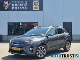 Kia Stonic 1.0 T-GDi DynamicLine CAMERA NAV STOEL/STUURVERW.