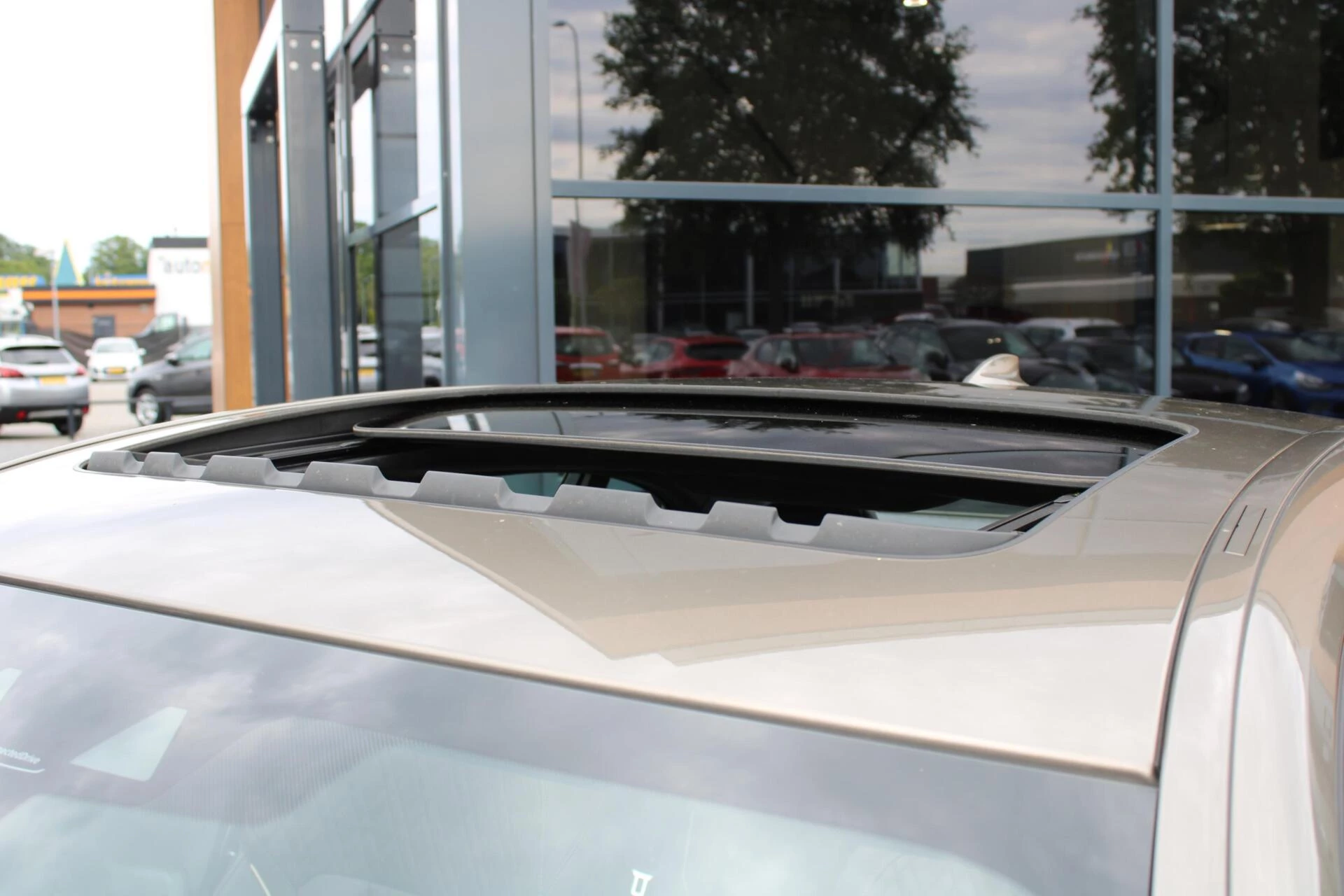 Hoofdafbeelding BMW 7 Serie