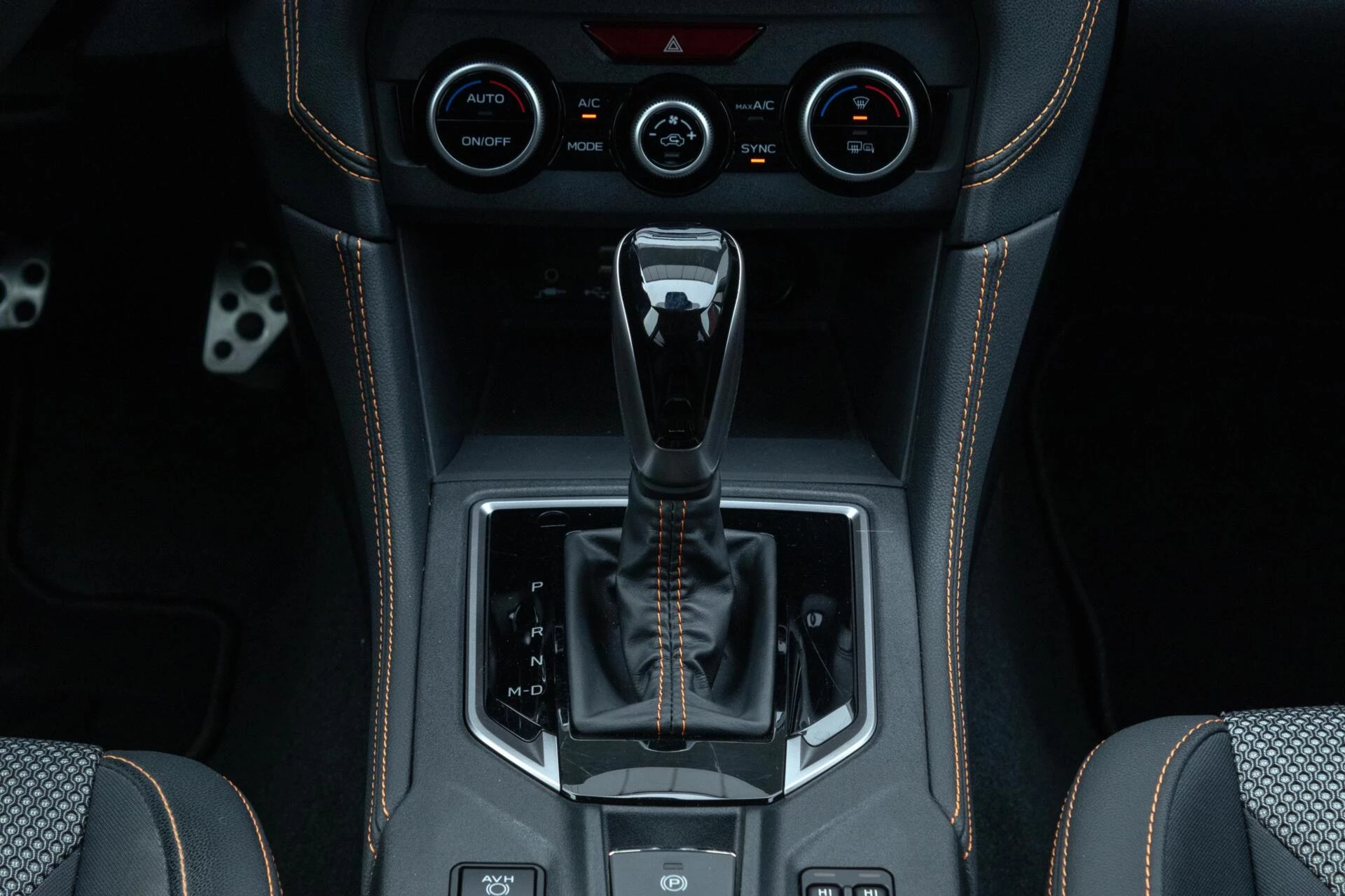 Hoofdafbeelding Subaru XV