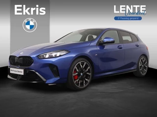 BMW 1-serie 120 M-Sport Pro | Panoramadak | Harman Kardon | Adaptive Cruise | Comfort Access | Lentevoordeel