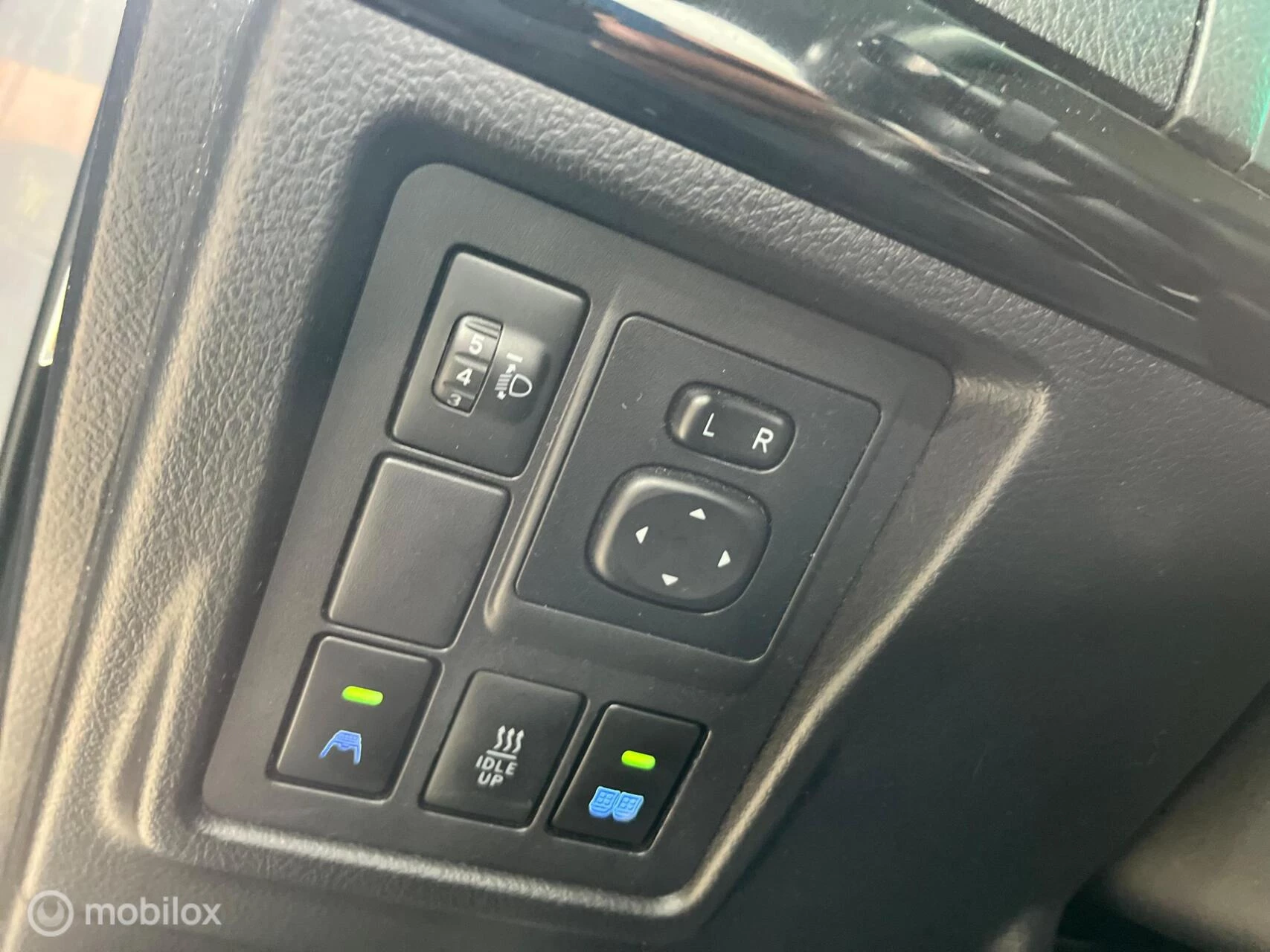 Hoofdafbeelding Toyota Land Cruiser