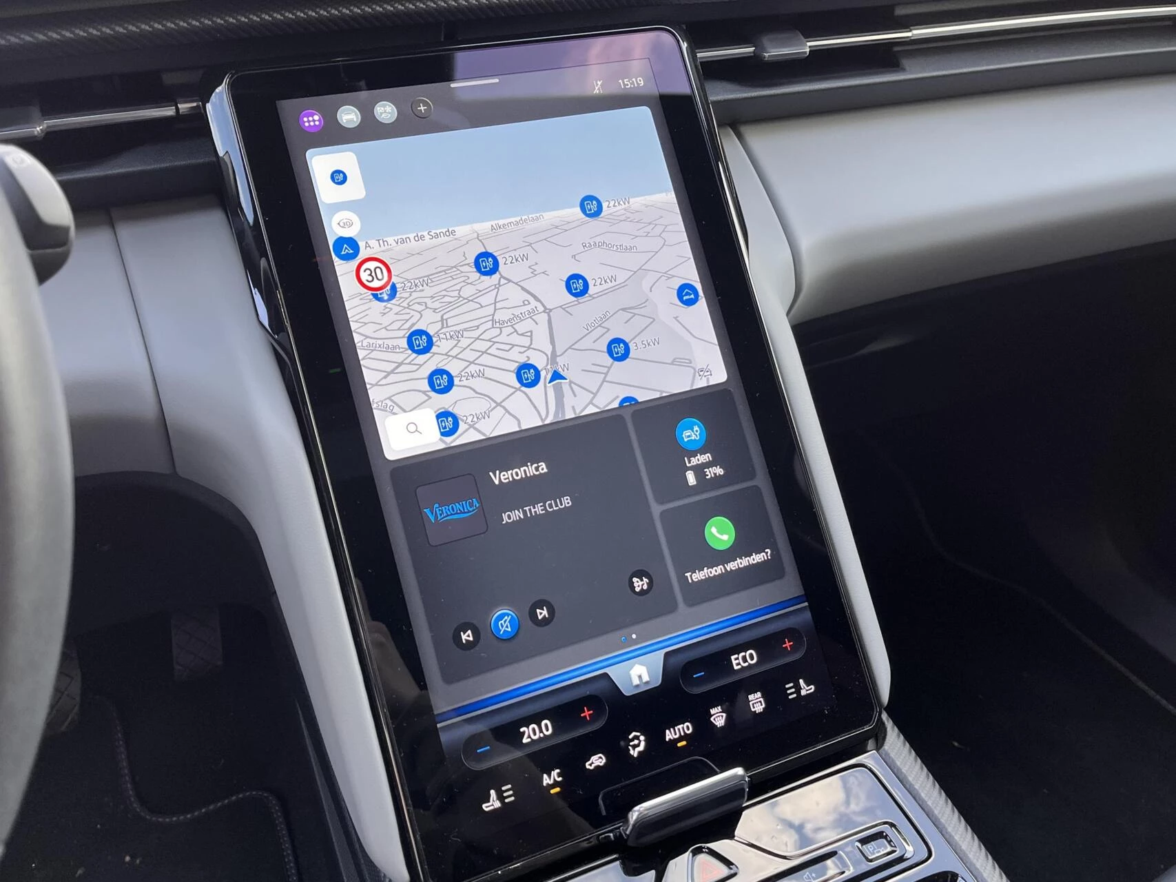 Hoofdafbeelding Ford Explorer