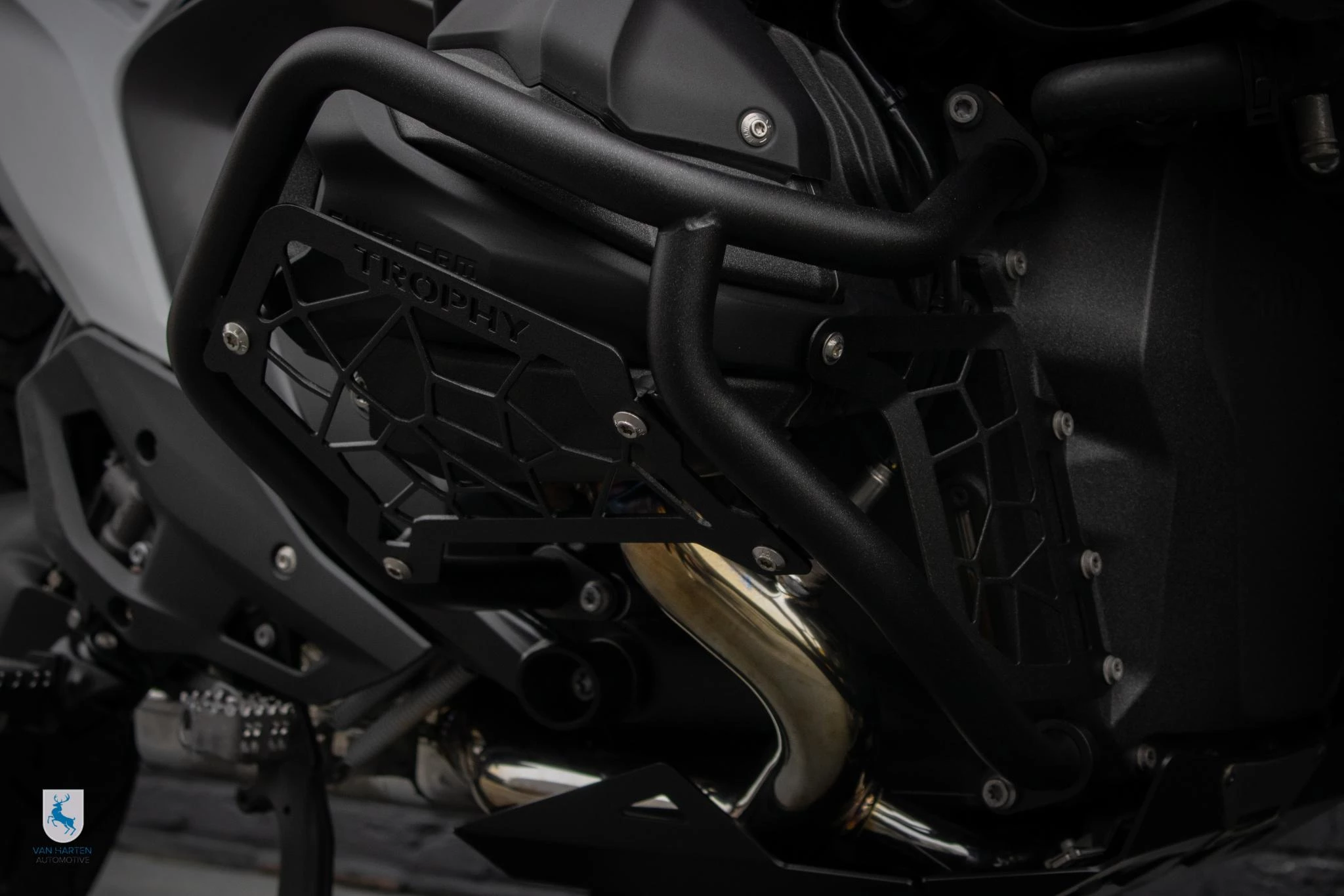 Hoofdafbeelding BMW R 1300 GS