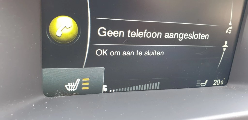 Hoofdafbeelding Volvo V70