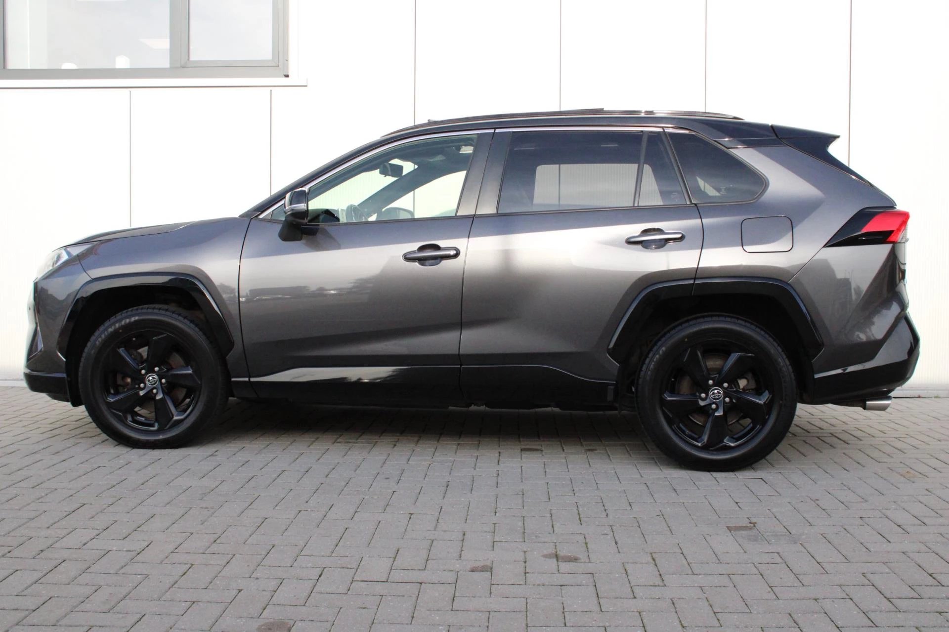 Hoofdafbeelding Toyota RAV4