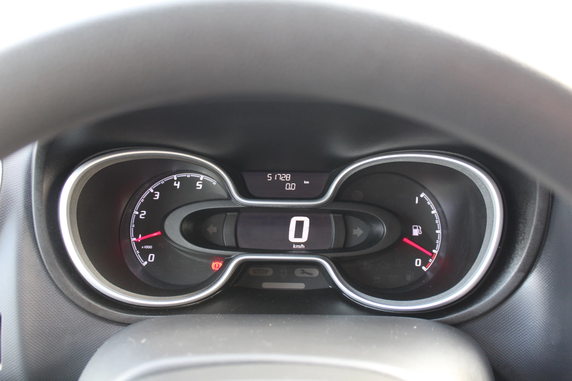 Hoofdafbeelding Fiat Talento