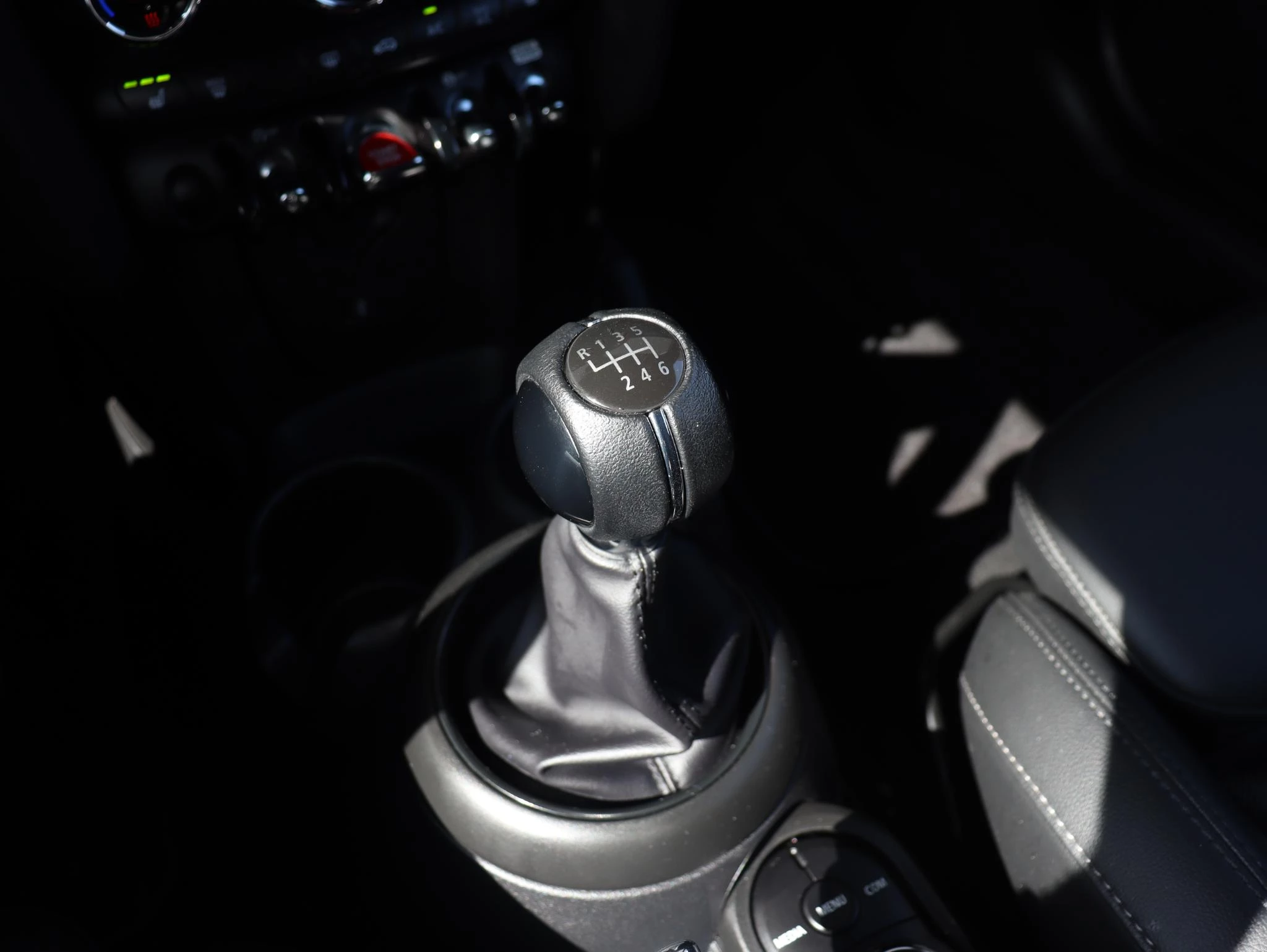 Hoofdafbeelding MINI One Cabrio