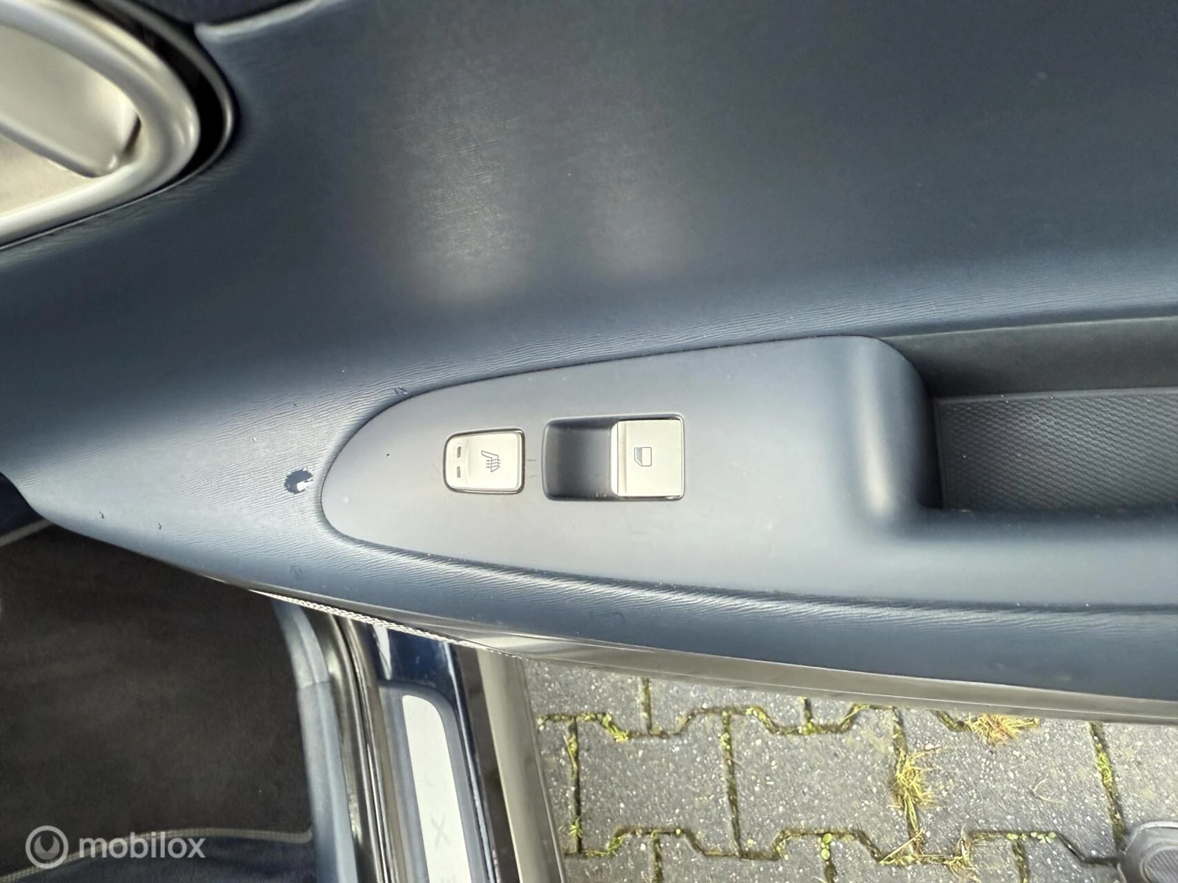 Hoofdafbeelding Hyundai Nexo