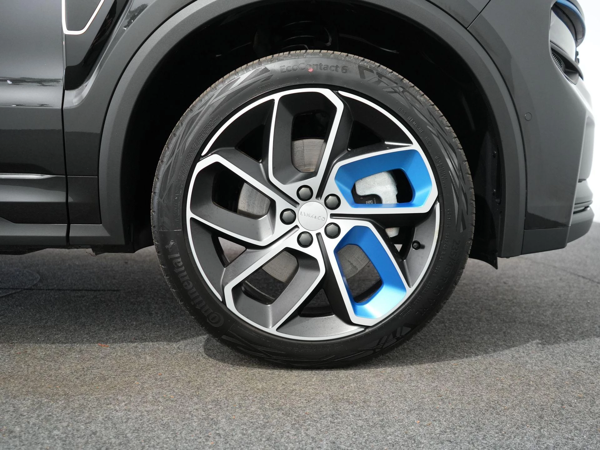 Hoofdafbeelding Lynk & Co 01