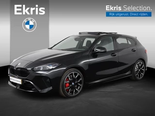 BMW 1-serie 120 M Sportpakket Pro | Comfort Access | Panoramadak | Harman-Kardon | M Adaptief onderstel | Adaptieve LED koplampen | Ekris Selection