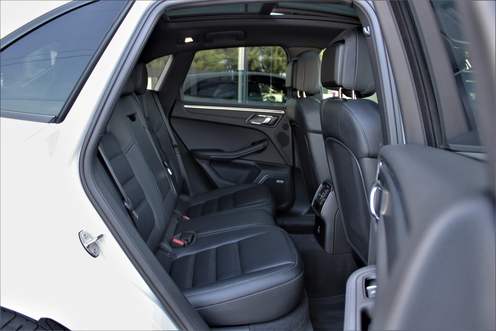 Hoofdafbeelding Porsche Macan