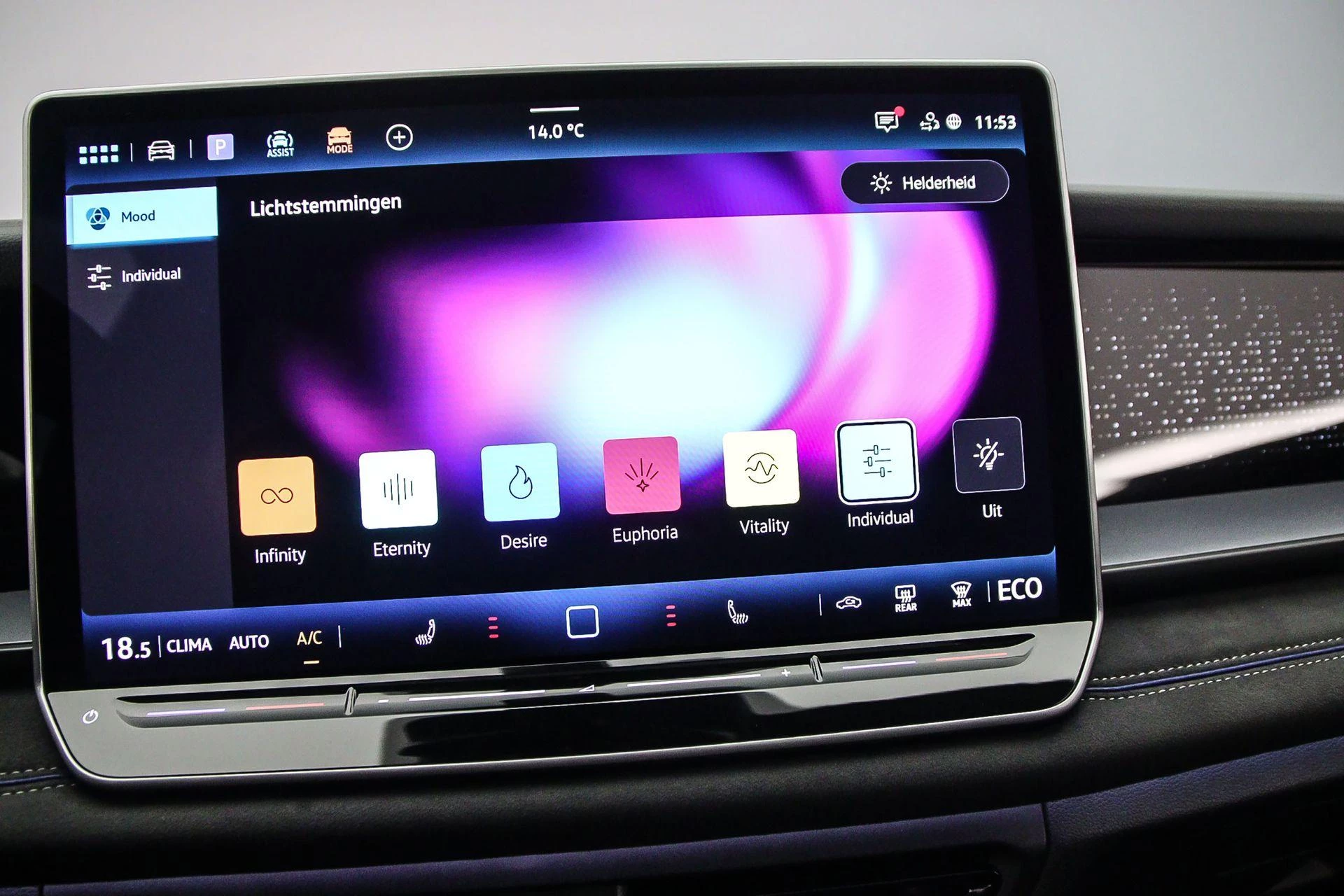 Hoofdafbeelding Volkswagen Tayron