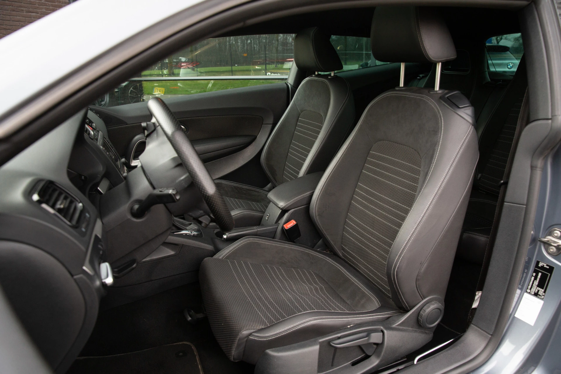 Hoofdafbeelding Volkswagen Scirocco