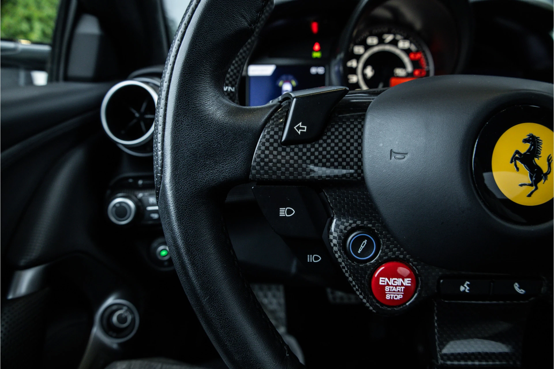 Hoofdafbeelding Ferrari 812 Superfast