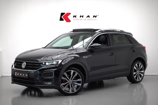 Volkswagen T-Roc 1.5 TSI Sport Business R |Pano|Beats|Carplay|