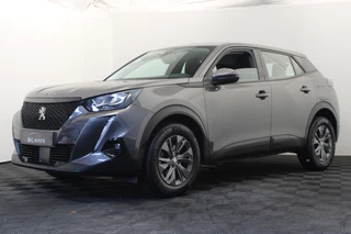 Hoofdafbeelding Peugeot 2008 Peugeot 2008 1.2 PureTech Active Pack |Navi|