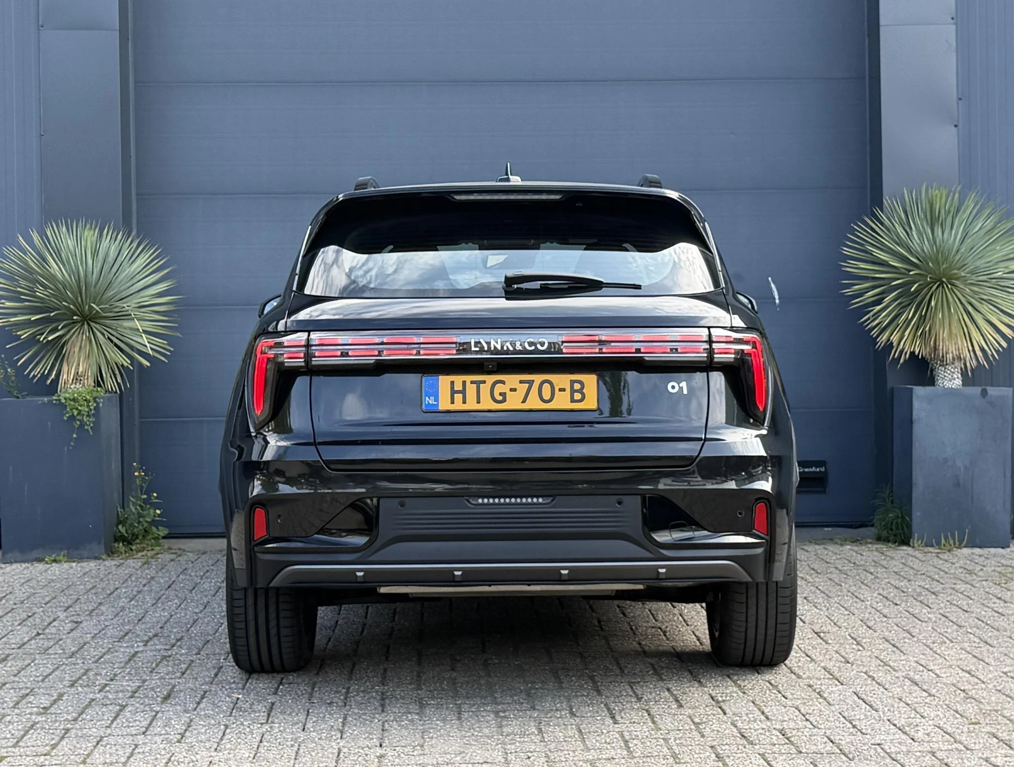 Hoofdafbeelding Lynk & Co 01