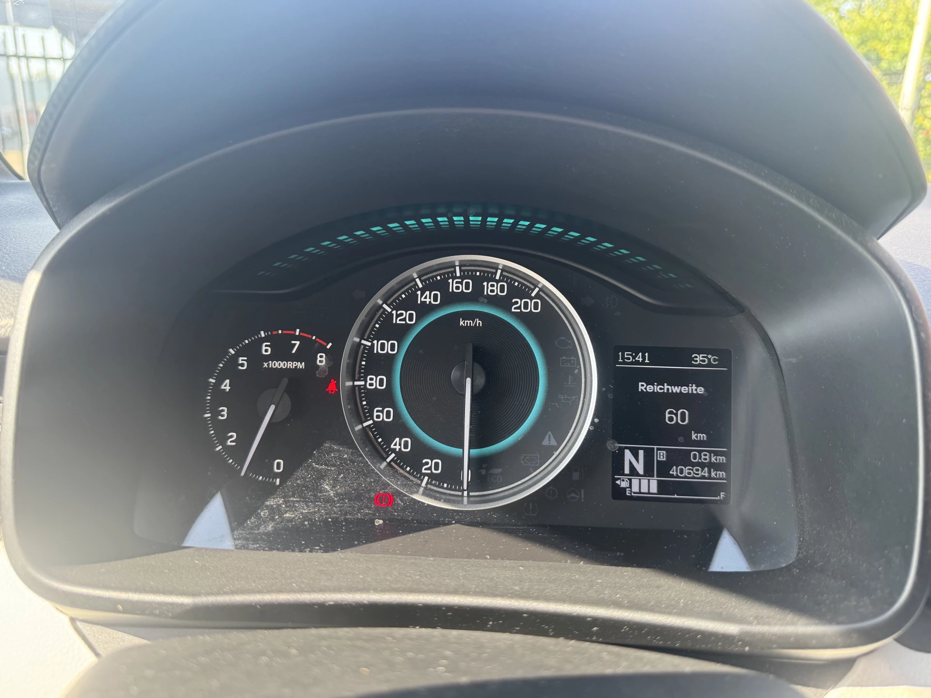 Hoofdafbeelding Suzuki Ignis