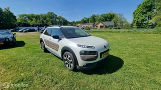 Citroen C4 Cactus 1.2 PureTech Business