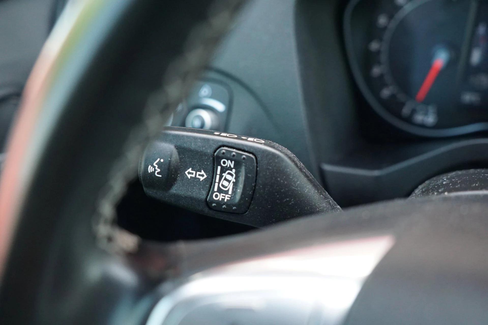 Hoofdafbeelding Ford S-Max