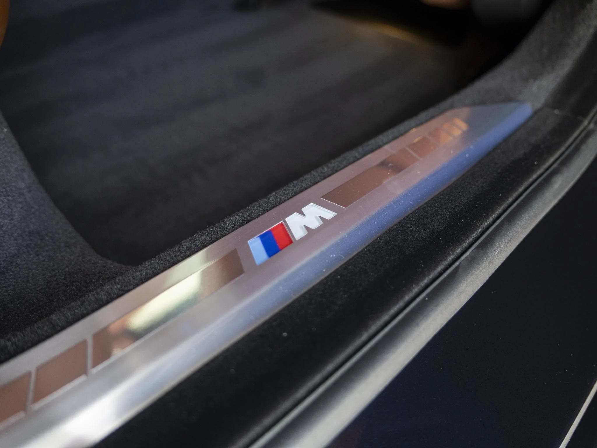 Hoofdafbeelding BMW i7