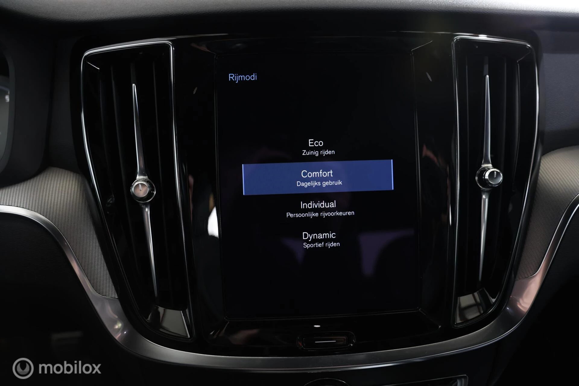 Hoofdafbeelding Volvo S60