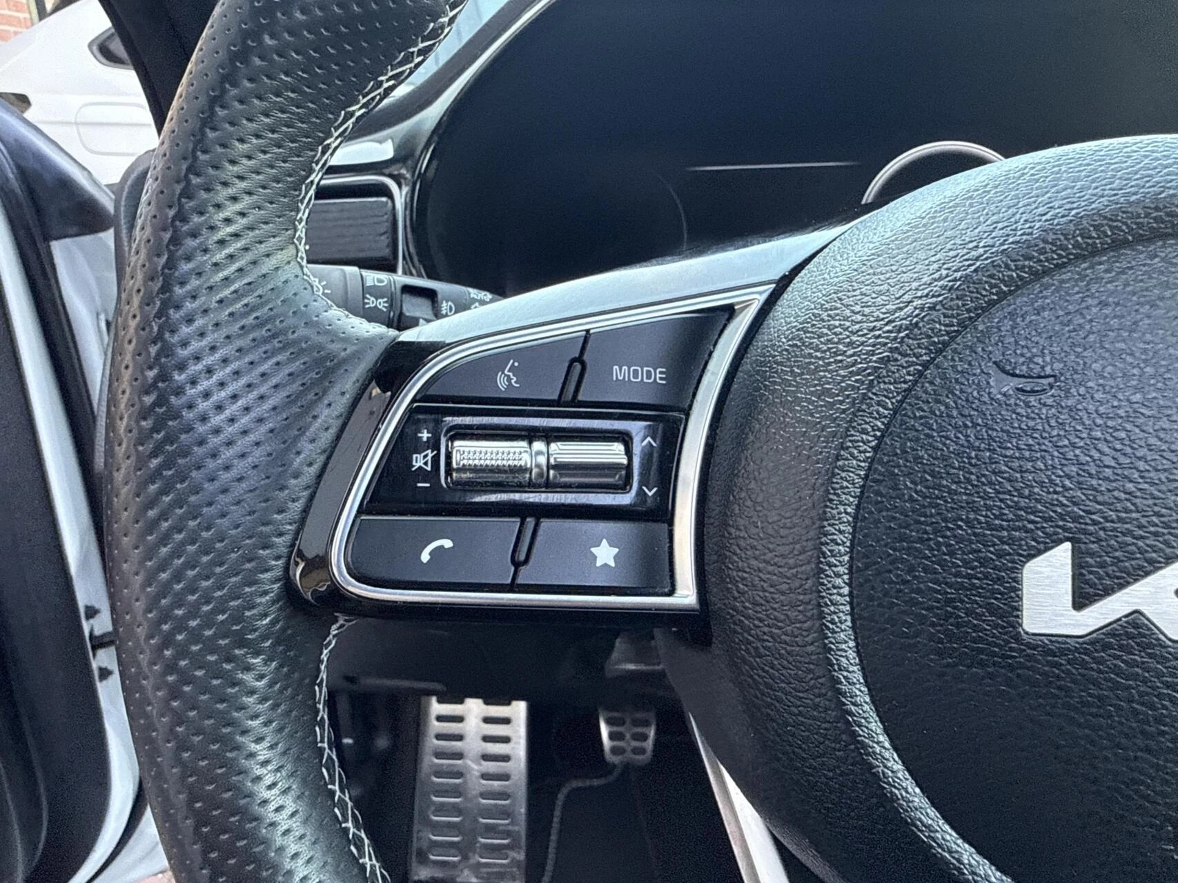 Hoofdafbeelding Kia ProCeed