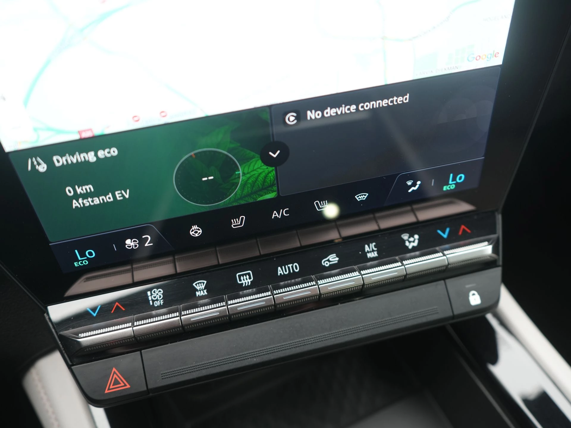 Hoofdafbeelding Renault Espace