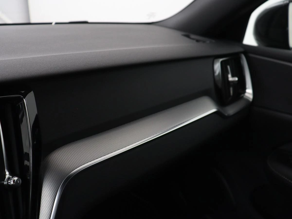 Hoofdafbeelding Volvo S60