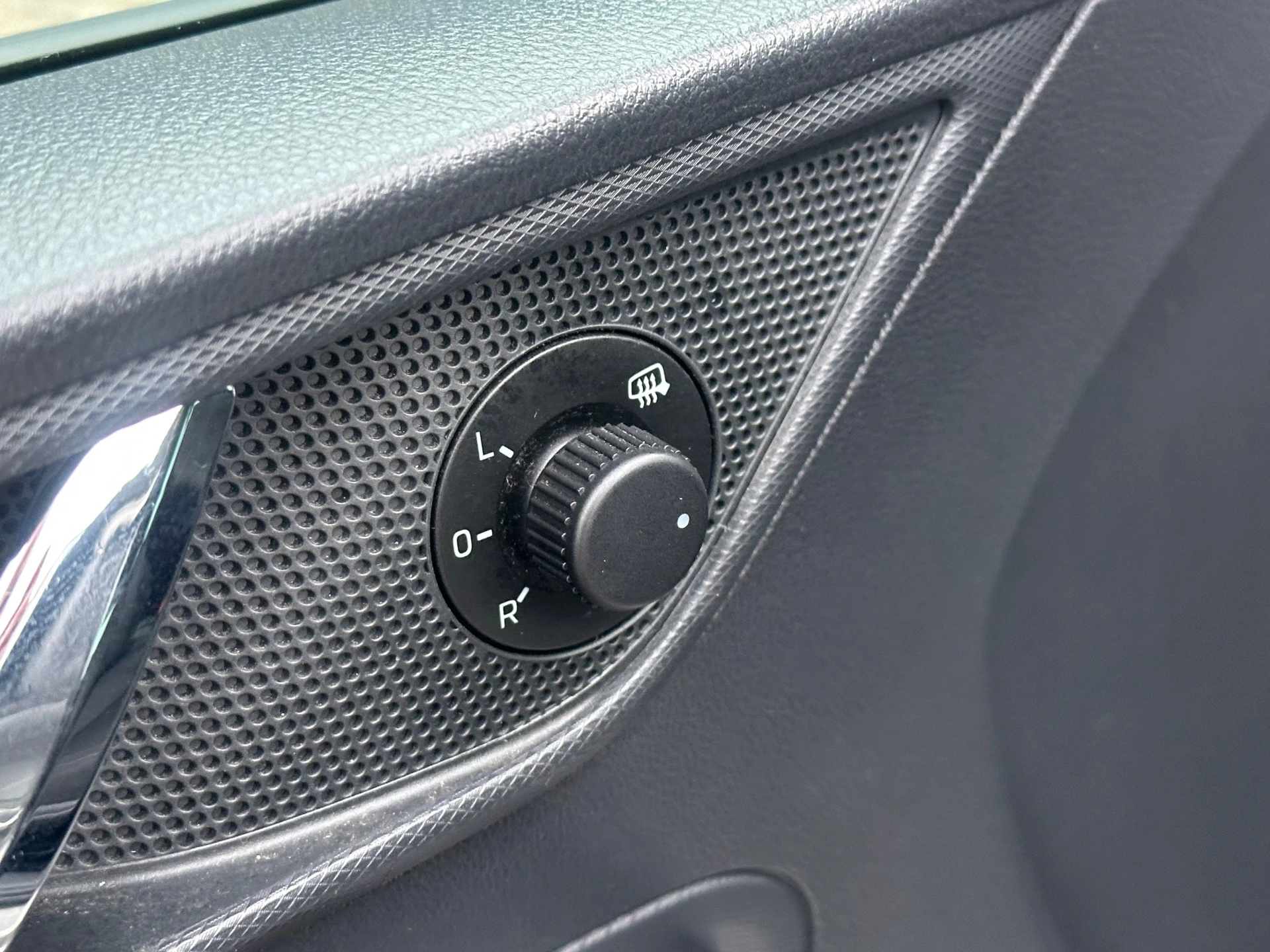 Hoofdafbeelding Škoda Rapid