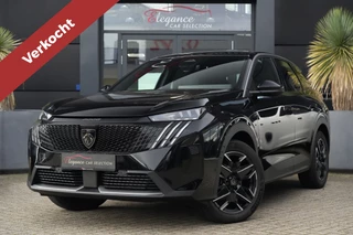 Peugeot 3008 1.2 Hybrid 145 Allure e-DSC6 136pk Navigatie/Stoelverwaring/Camera