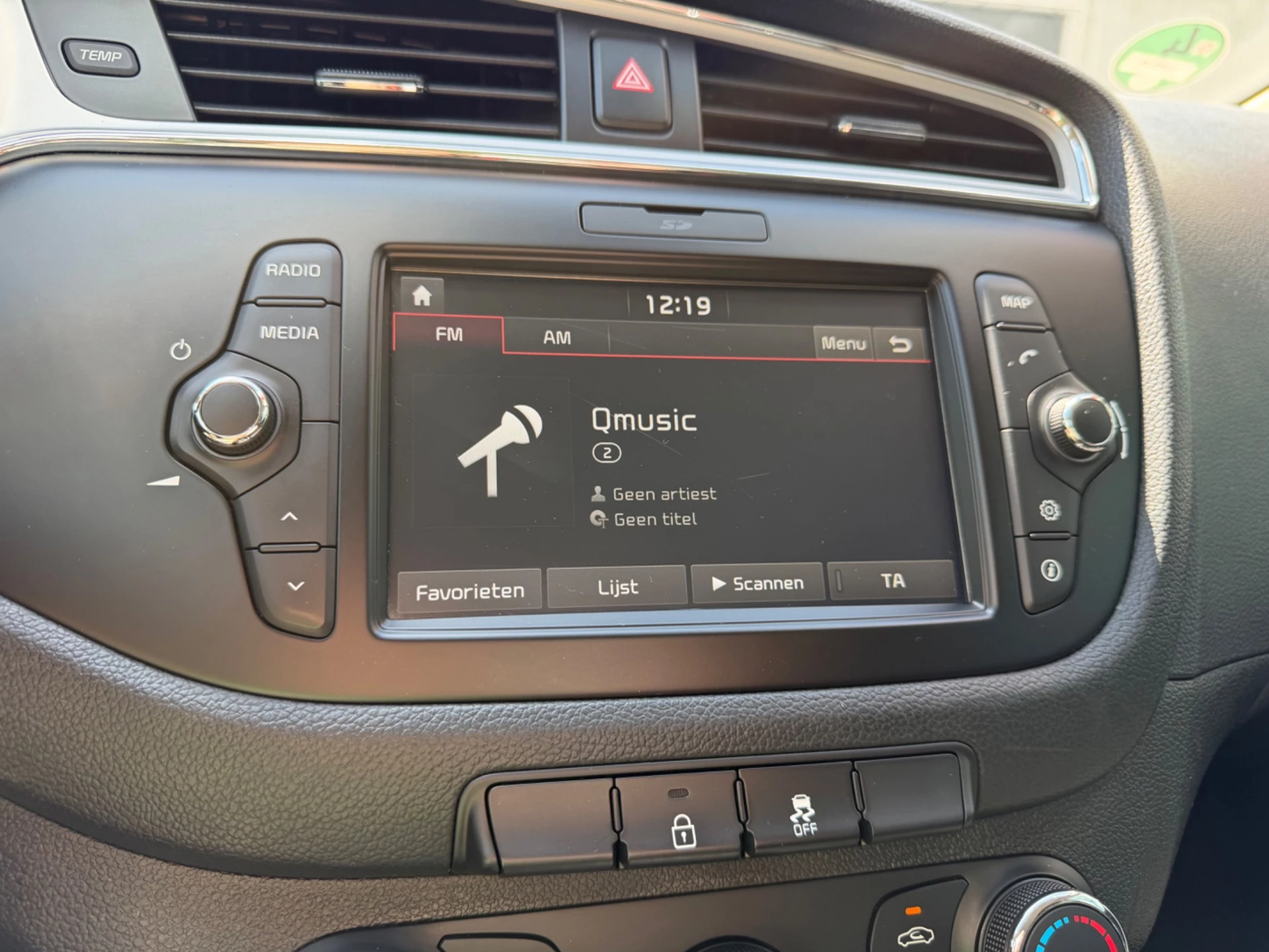 Hoofdafbeelding Kia cee'd