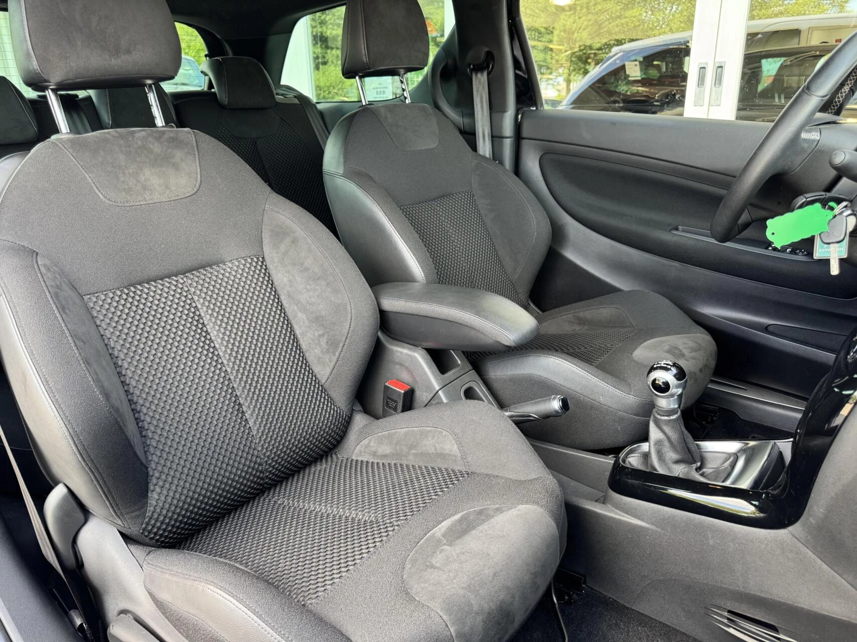 Hoofdafbeelding DS DS 3