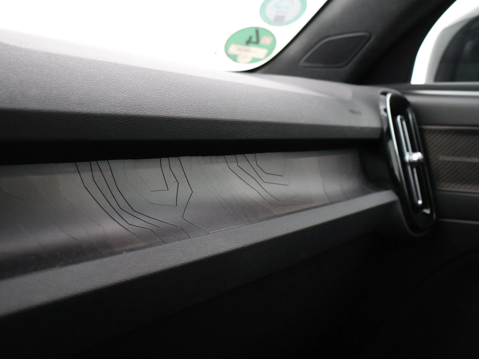 Hoofdafbeelding Volvo C40