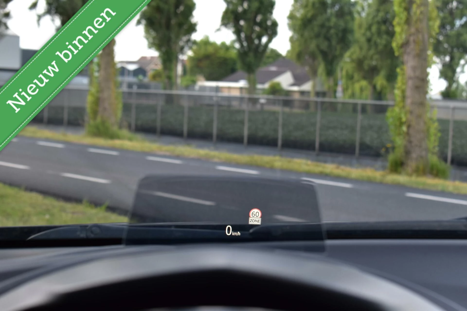 Hoofdafbeelding Mazda 3