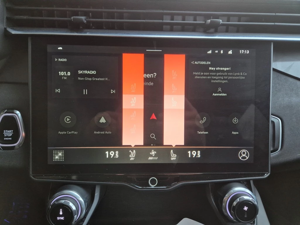 Hoofdafbeelding Lynk & Co 01