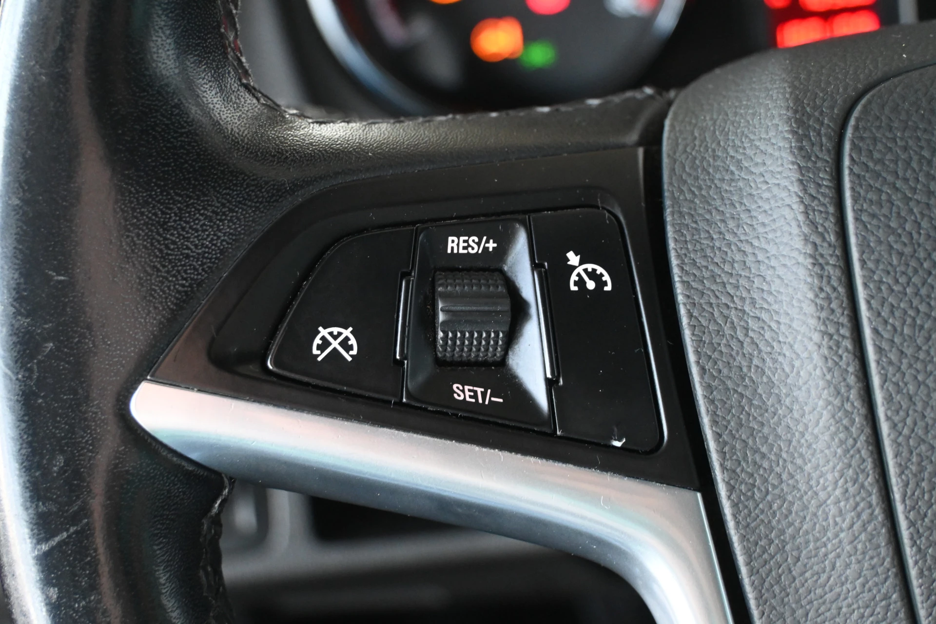 Hoofdafbeelding Opel Meriva