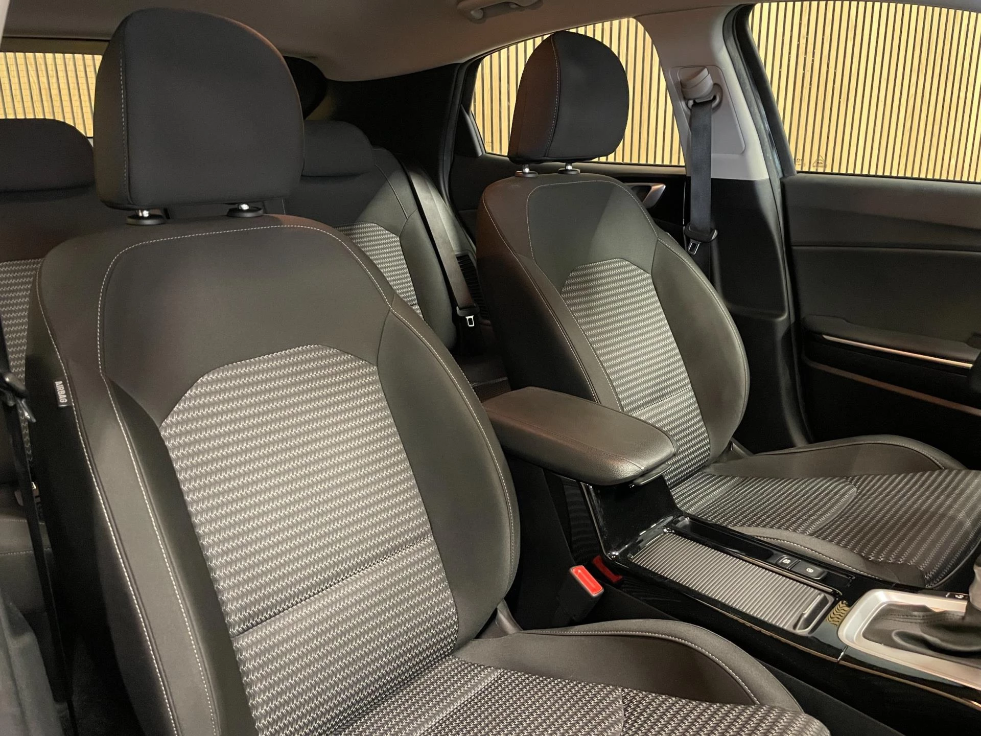 Hoofdafbeelding Kia XCeed