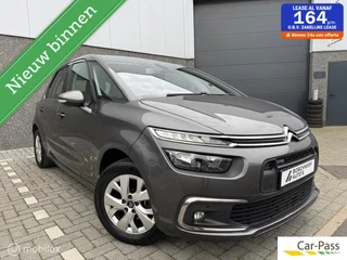 Citroen C4 Picasso 1.2 Benzine Camera Nieuwe distributieriem